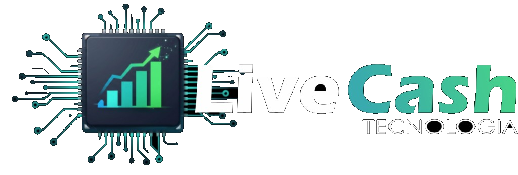 Live Cash Tecnologia